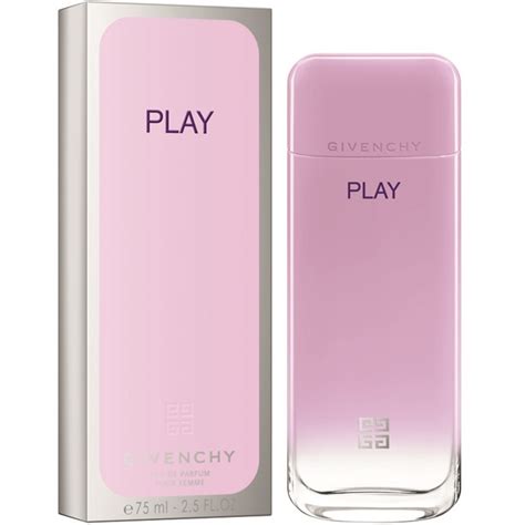 givenchy play for her price in egypt|givenchy perfume for women.